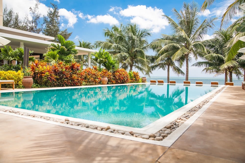 빌라 아리아 무이네