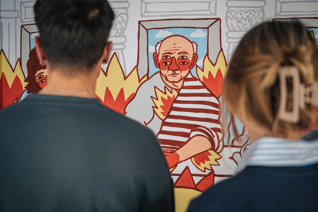 이코노 마드리드