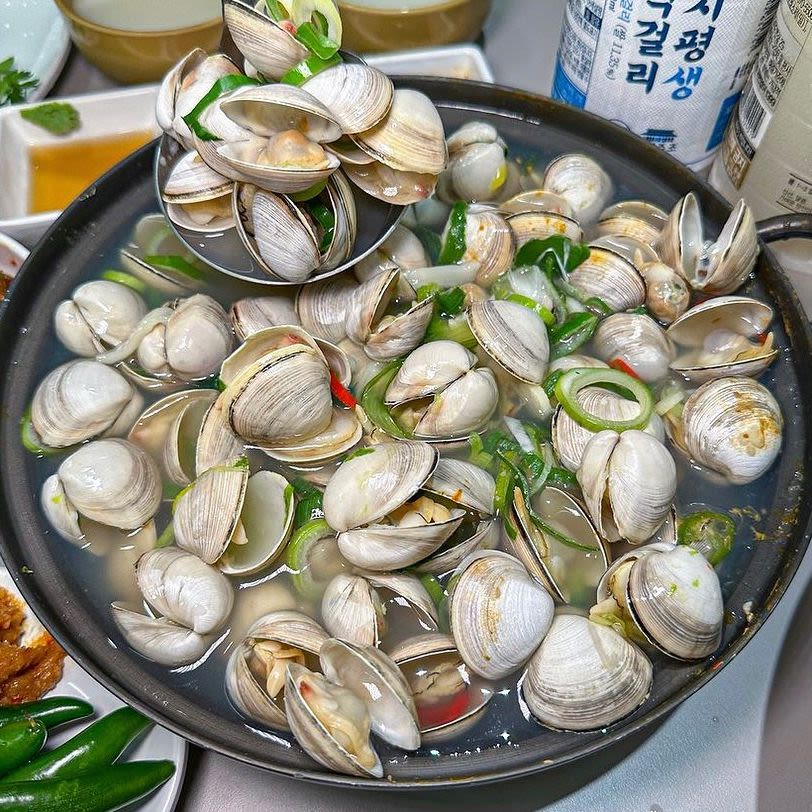 Jojo Kalguksu (Seongsu) Thumbnail 4