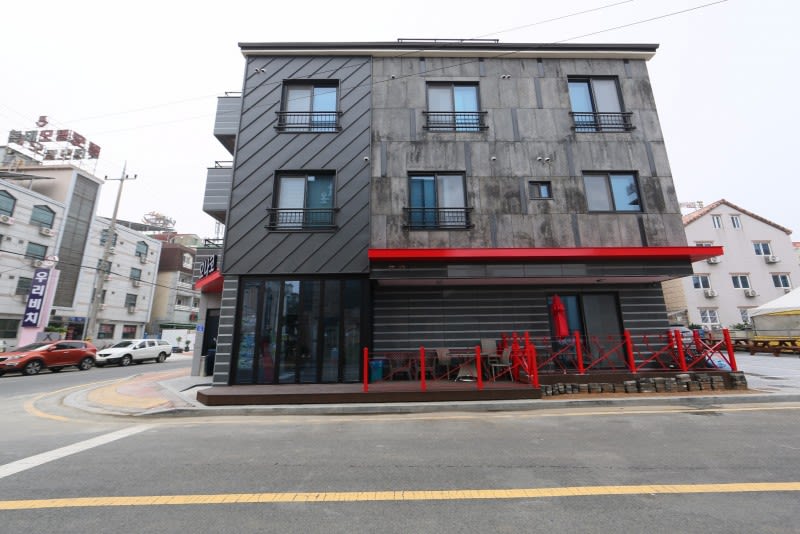 보령(대천) 모나코펜션 경쟁 제품과 비교 이미지
