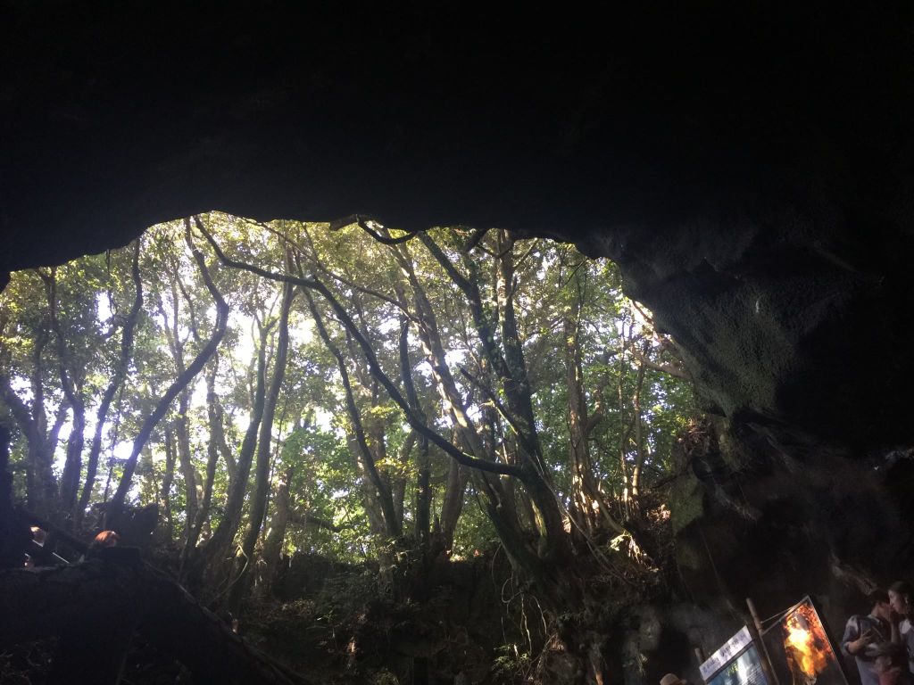 Manjanggul Lava Tube Thumbnail 5