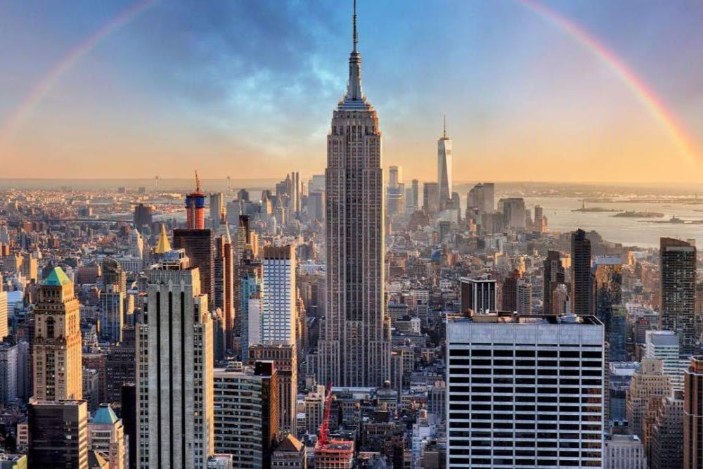 엠파이어 스테이트 빌딩