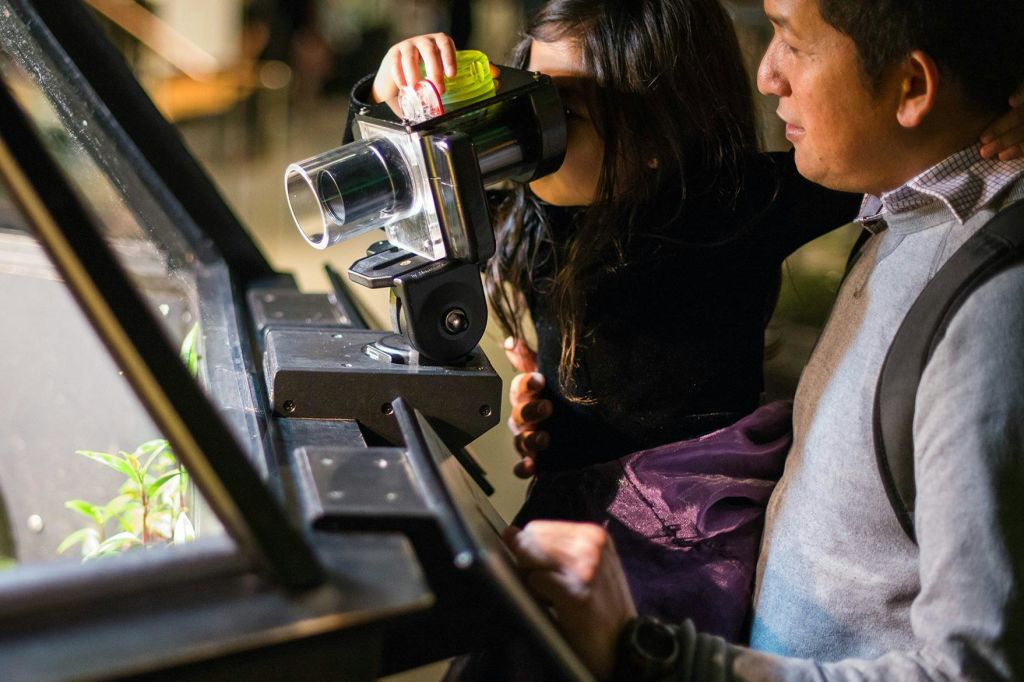 익스플로러토리움