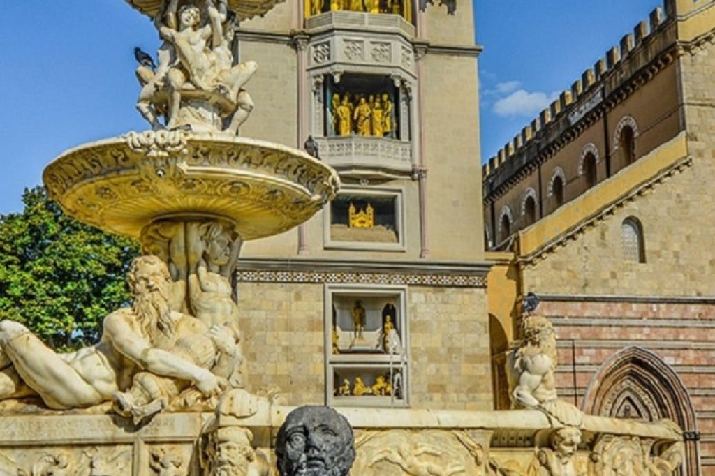 메시나-타오르미나