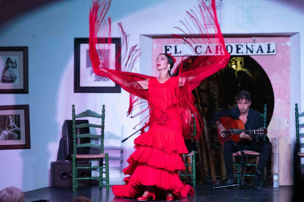 마리비 팔라시오스 & 알베르토 루세나