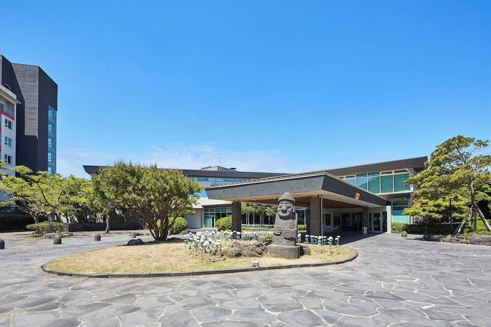 한화리조트 제주