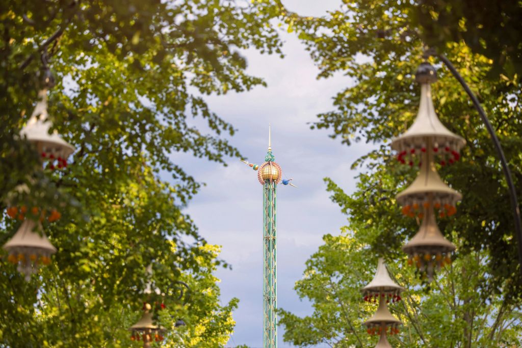 티볼리 정원