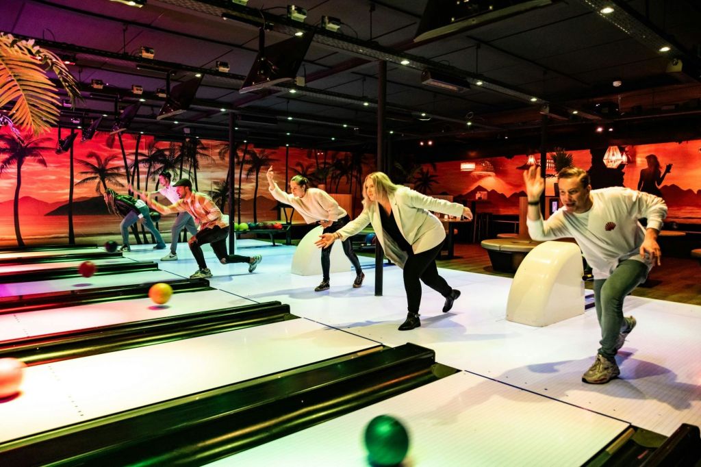 록 & 볼!!! 음악, 재미, 게임.