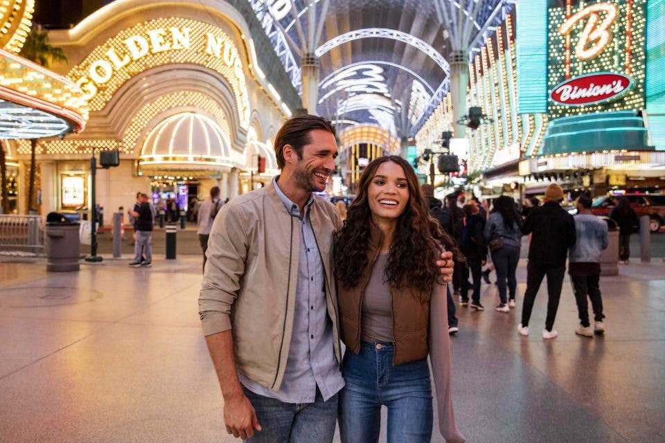 고시티 라스베가스