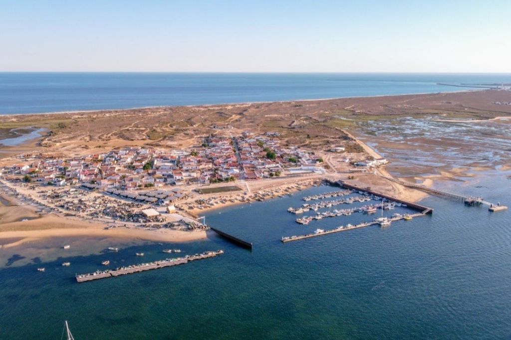 올량섬 보트 투어 - 리아포르모사