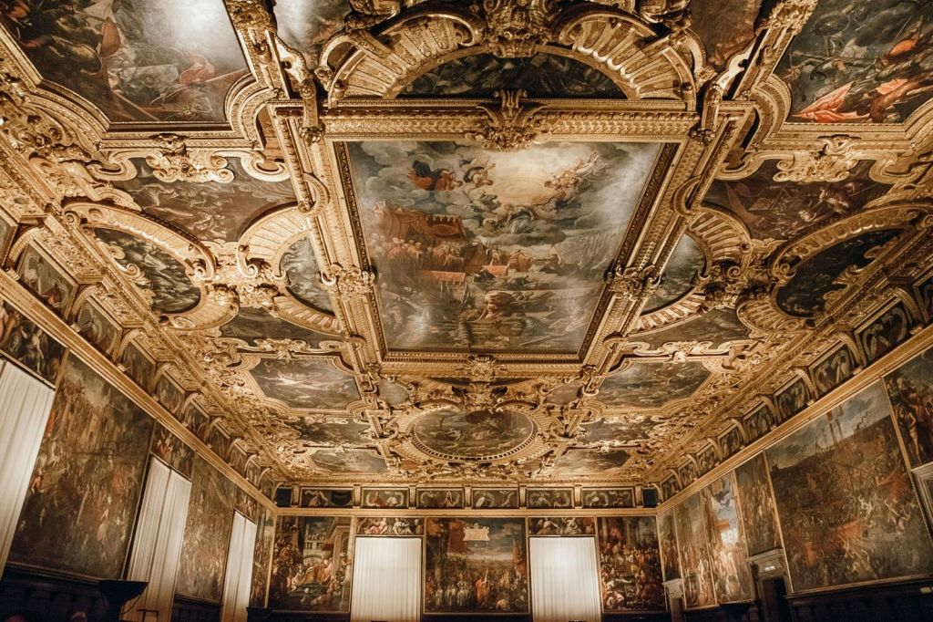 산마르코 & 도제의 고궁에서 즐기는 특별한 투어