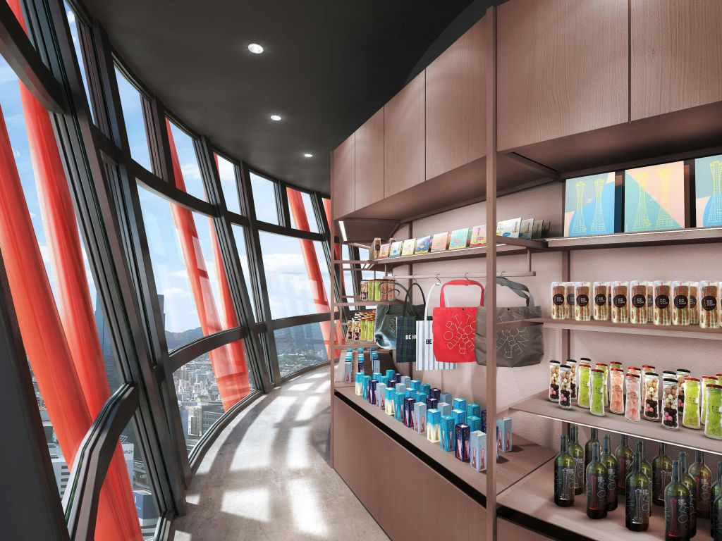 벽에 불꽃놀이를 닮은 화려하고 빛나는 추상적인 빛 투영이 있는 어두운 방.