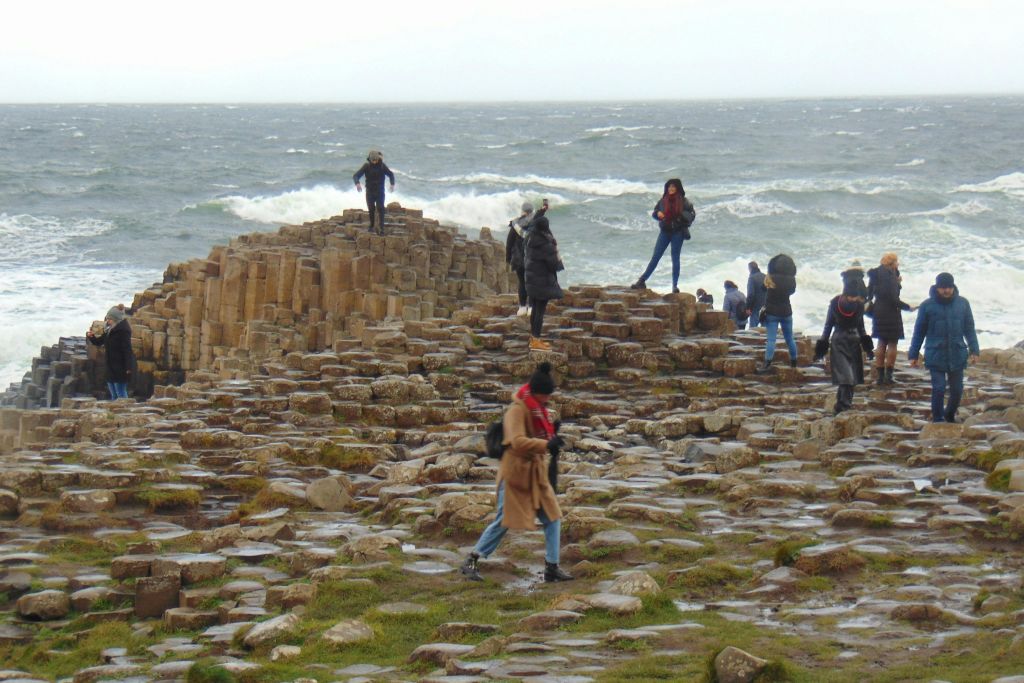 자이언트 코즈웨이