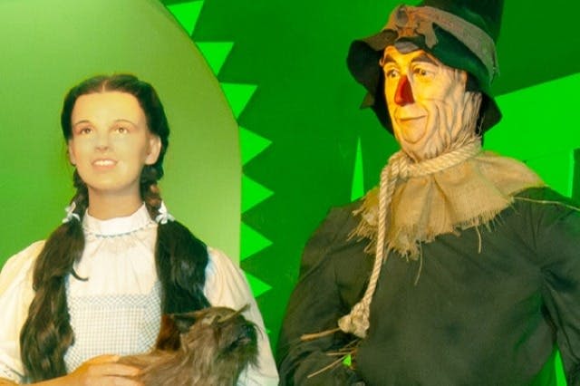 리플리의 믿거나 말거나! 5 어트랙션 패스 - 그랜드 프레리