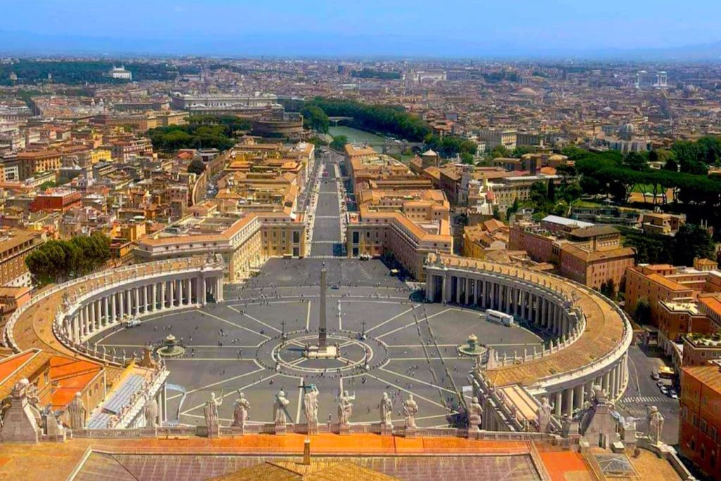 성 베드로 대성당