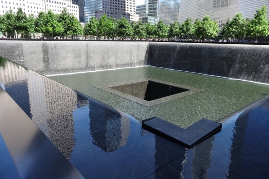 9/11 메모리얼