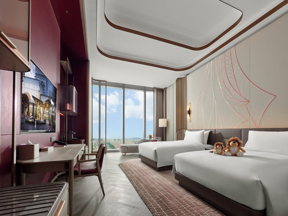 MGM Qingdao
