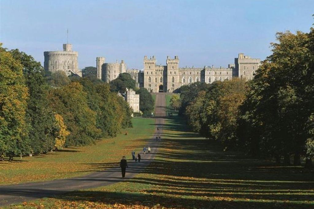 Windsor Castle