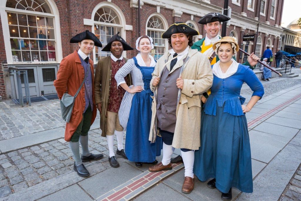 고시티 보스턴: 올인클루시브 패스