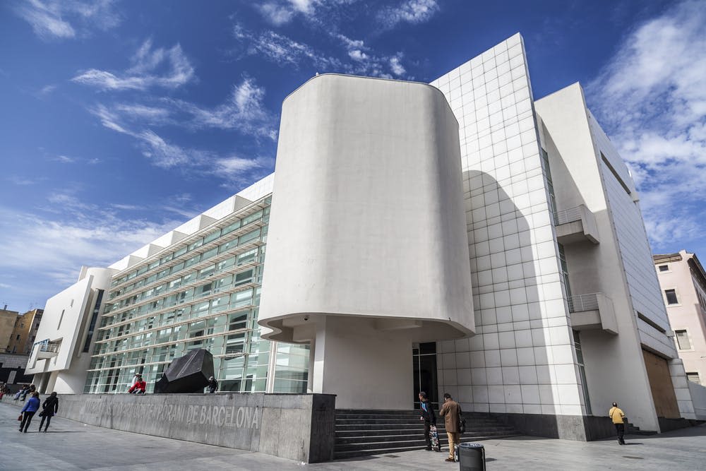 MACBA