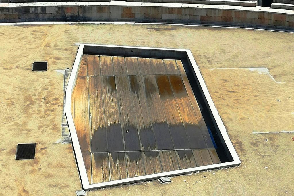 오케스트라 피트