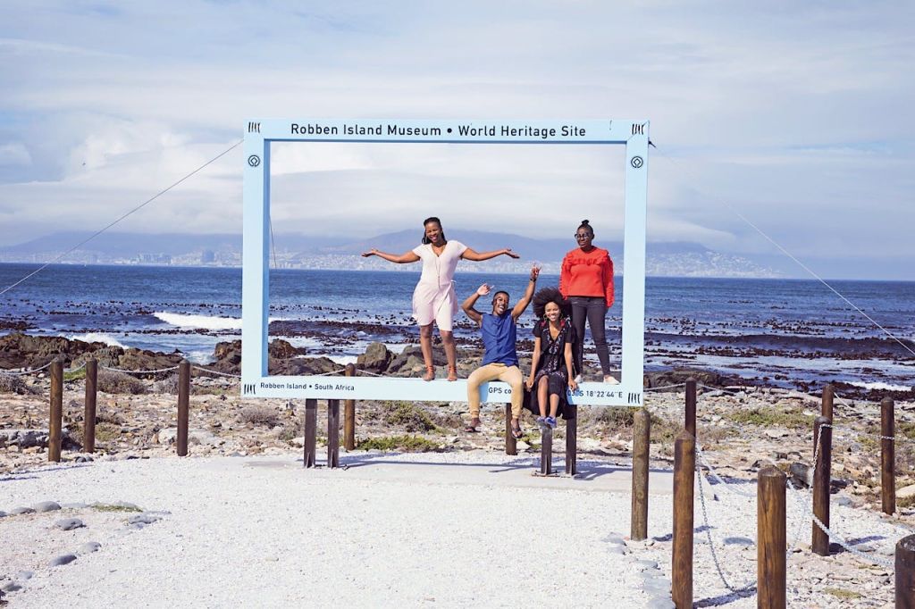 로벤섬 사진 촬영 투어