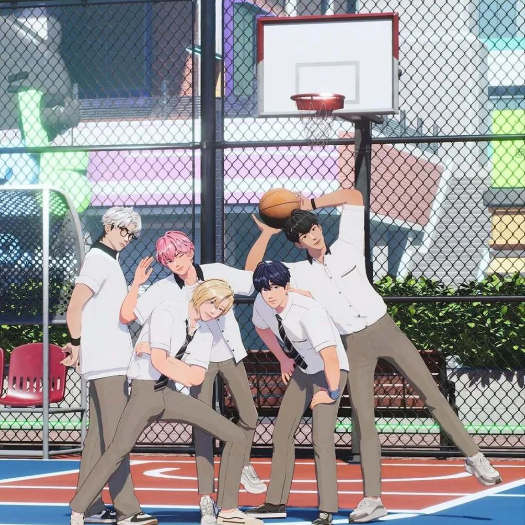 PLAVE 101: The World of Virtual K-POP Thumbnail