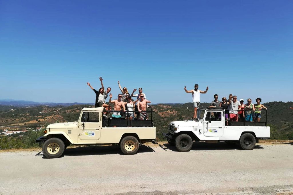 즐거운 시간 보내기