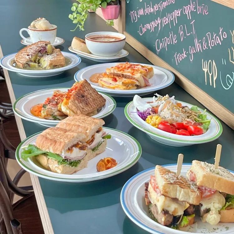 &MEAL (Cheongdam branch)
