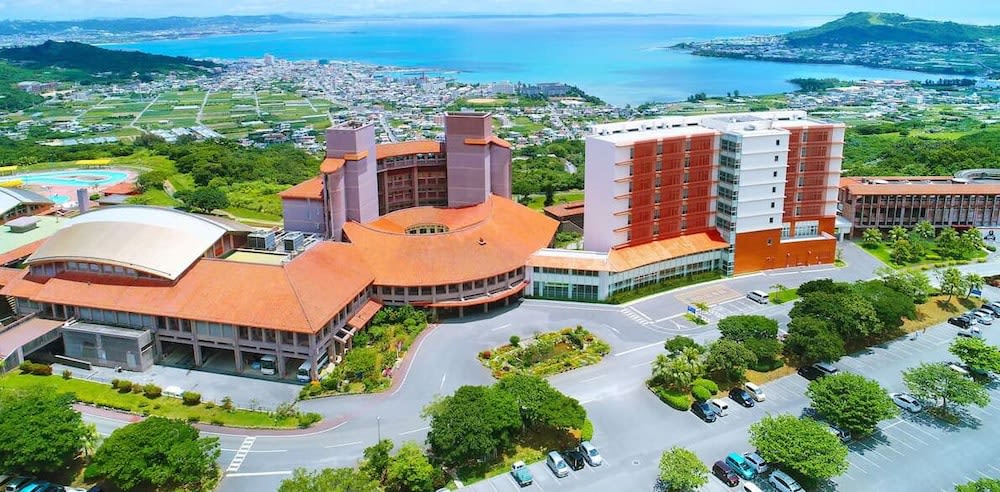 유인치 호텔 난조