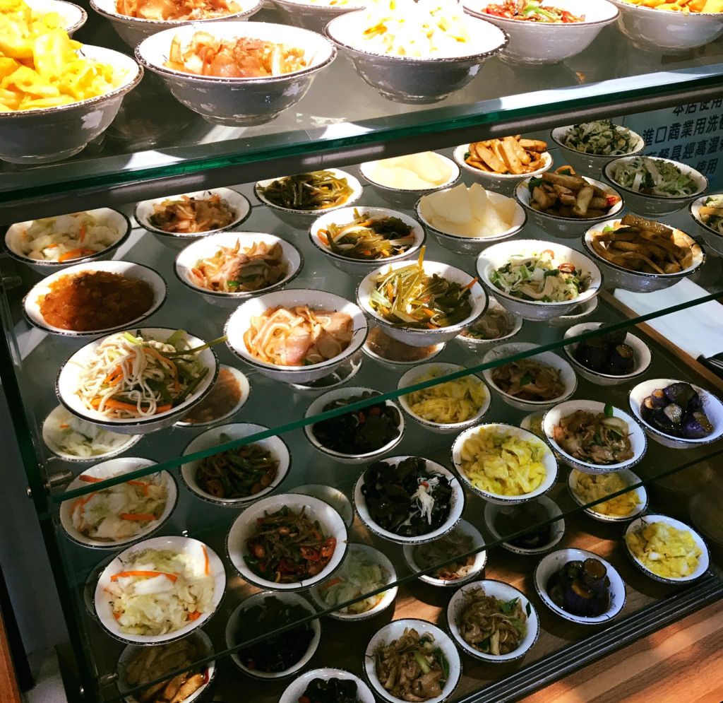 양품우육면