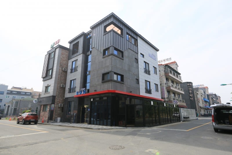 보령(대천) 카카오펜션 경쟁 제품과 비교 이미지