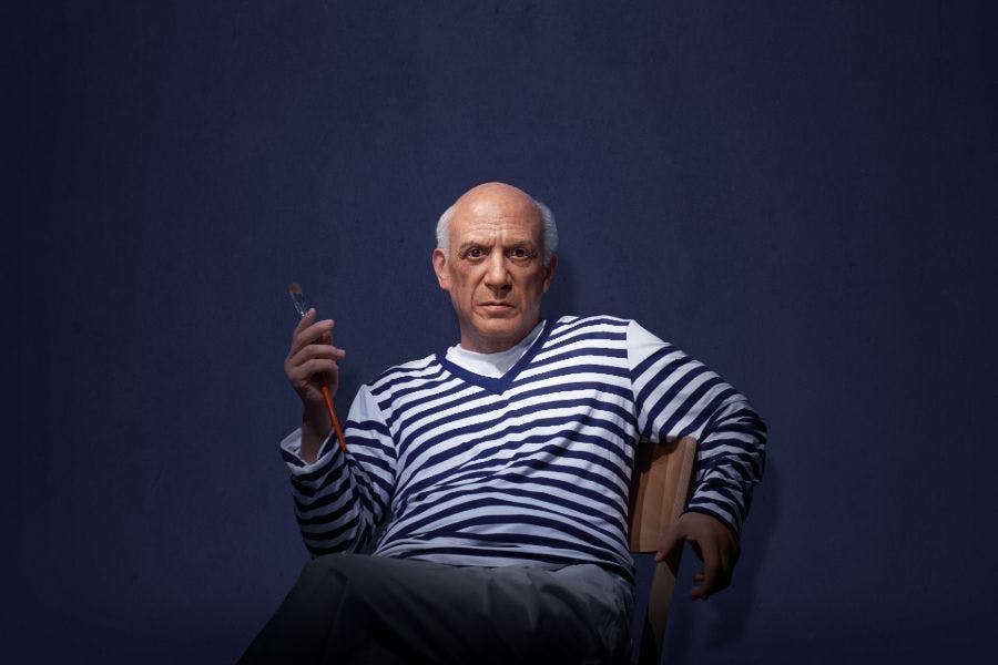 바르셀로나 왁스 뮤지엄