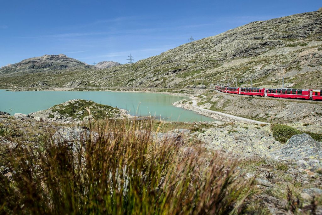 베르니나 익스프레스