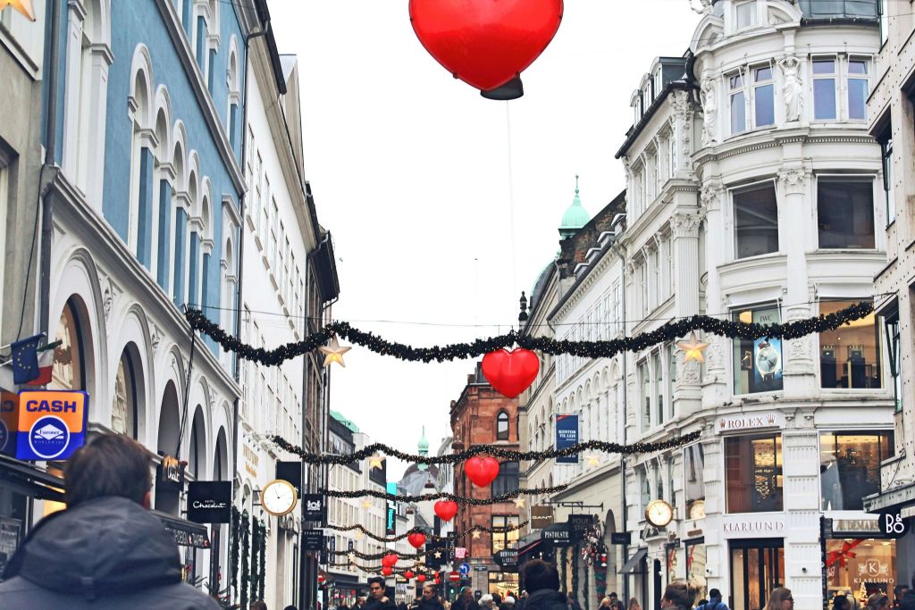 크리스마스 장식