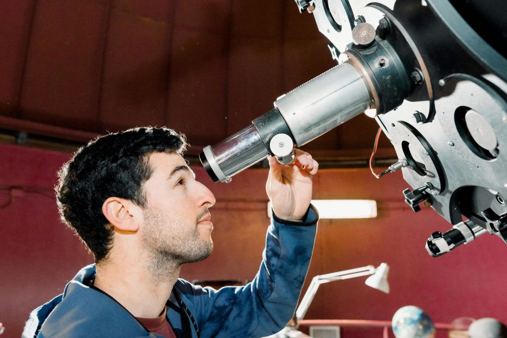 HR MacMillan Space Centre