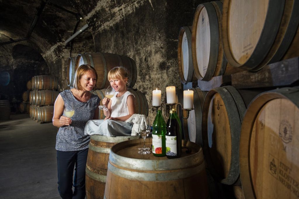 과일 주스 시음