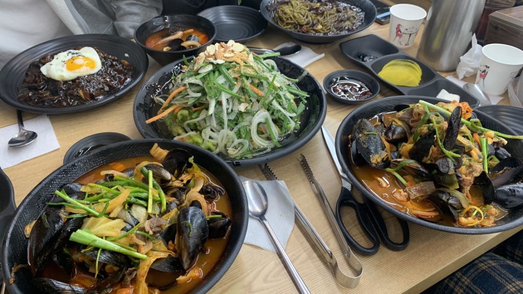 빙빙반점