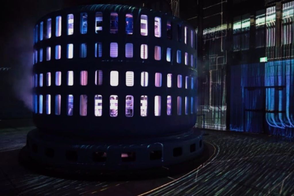 나이아가라폴스 발전소