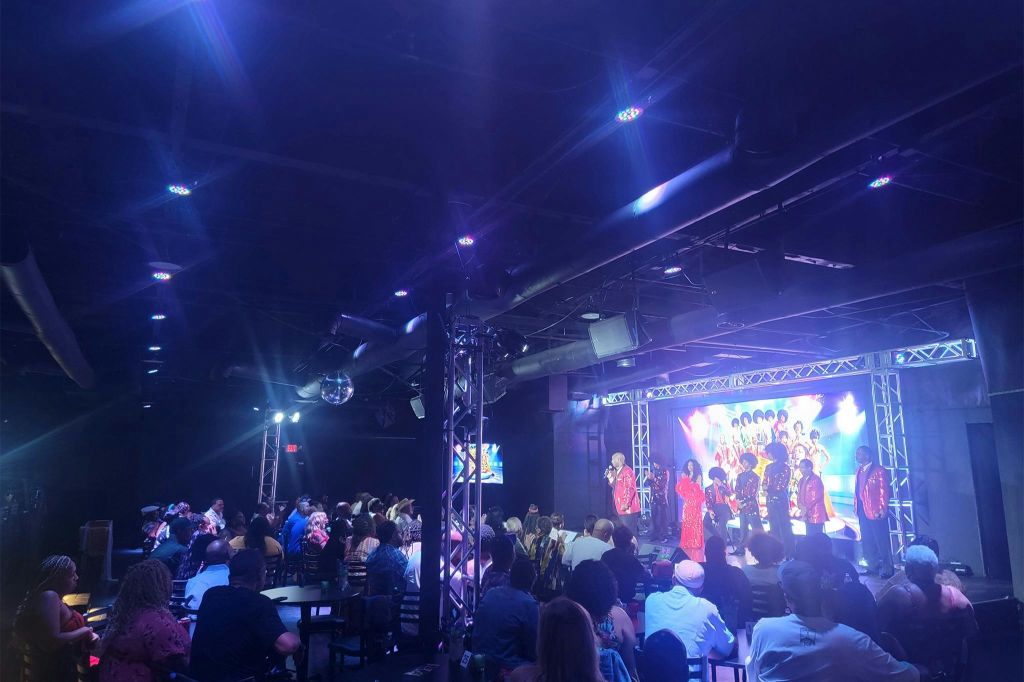 모타운익스트림씨어터