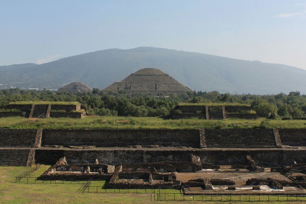 테오티우아칸