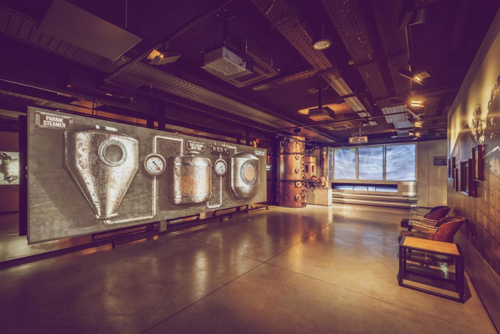 갤러리 3의 파편