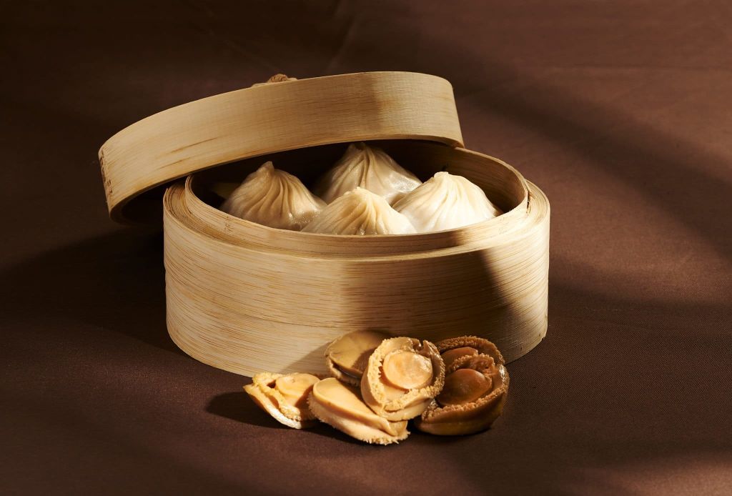 크리스탈 제이드 홍콩 국제공항점