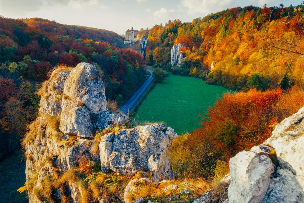 암벽 등반 체험 (프라이빗)