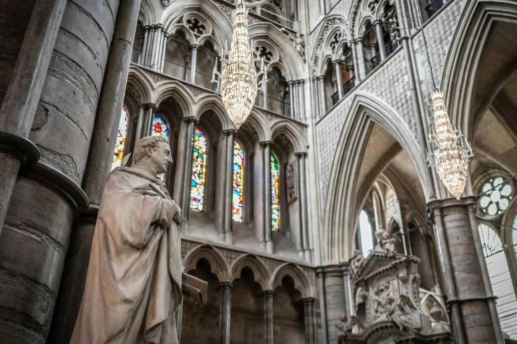 웨스트민스터 사원