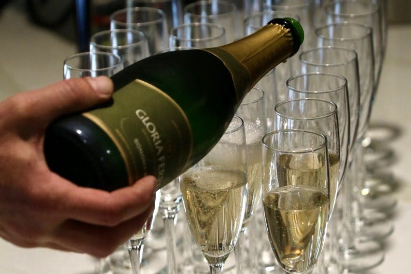 샌프란시스코 와인 투어 (전일 일정)