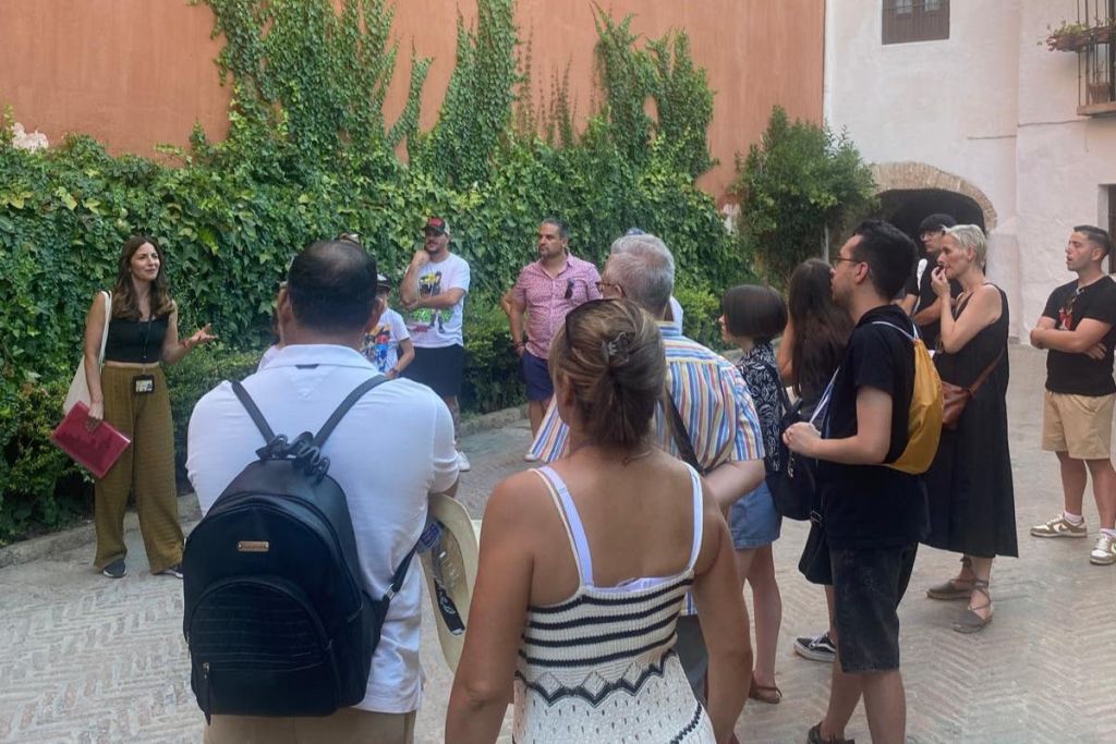 세비야 유대인 지구