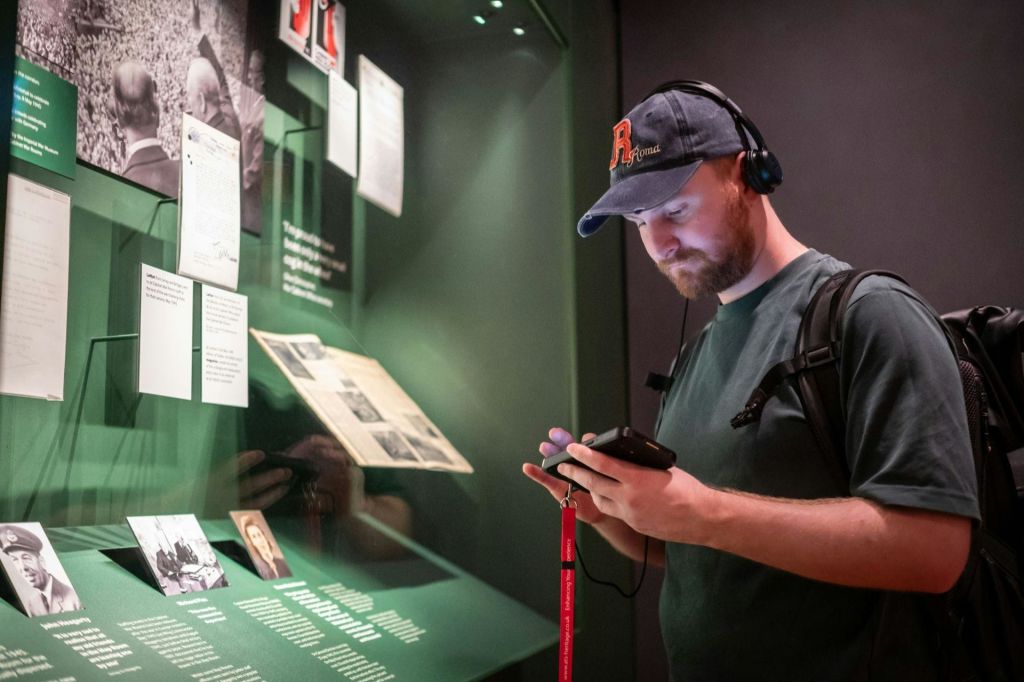 처칠 전쟁의 방