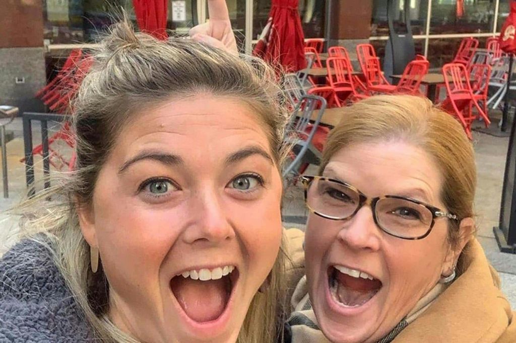 시카고의 명소를 둘러보는 도보 & 푸드 투어