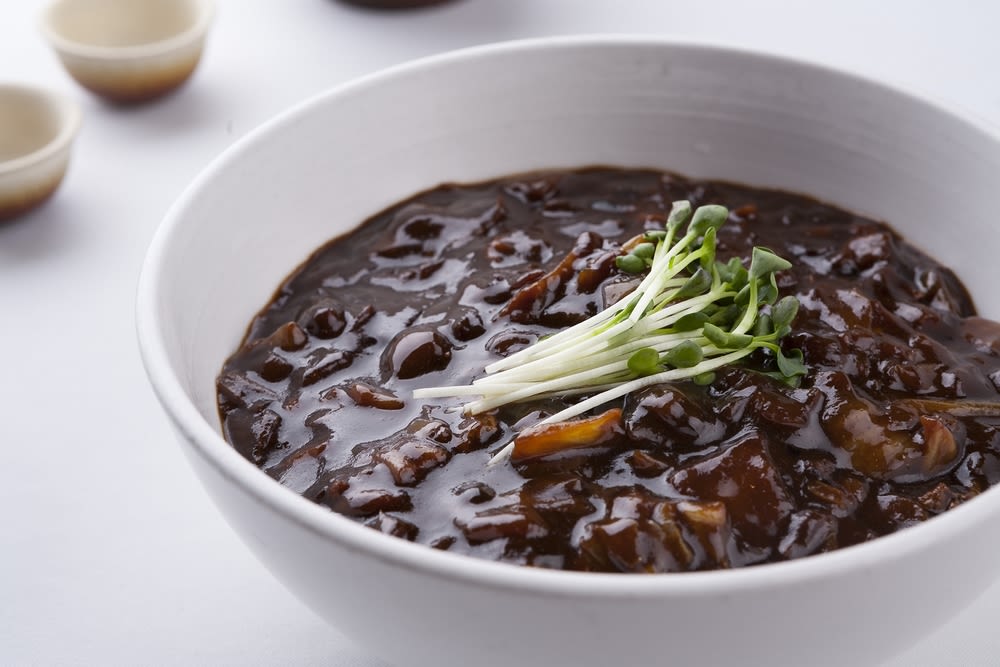 수성 반점